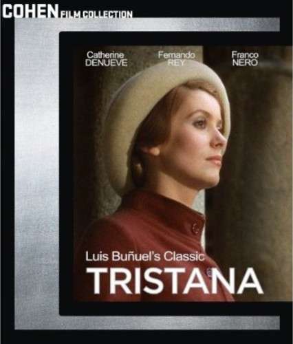 Tristana 1970 1080p Blu ray Remux AVC DTS HD MA 5 1   KRaLiMaRKo