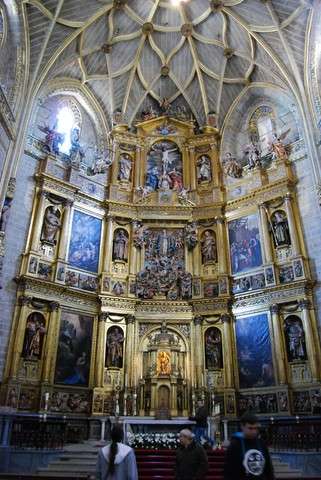 Las dos catedrales de Plasencia, Monumento-España (17)